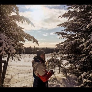 Meet your Posher, Carly 🇨🇦